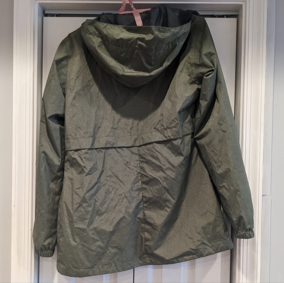 Columbia Women's Rain Shell - Picture 5 of 6